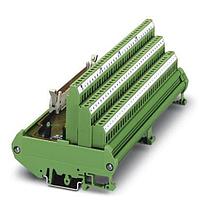 PHOENIX CONTACT 2284510 ໂມດູນອິນເຕີເຟດປະສິດທິພາບ FLKMS 50/32IM/LA/PLC