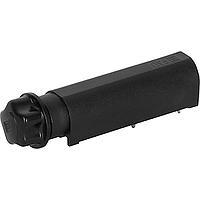 Schurter 0031.3583 ຕົວຢືດຟອມຟູຊ໌ Shock-Safe FAU FUSEHOLDER 6.3X32 IP 40
