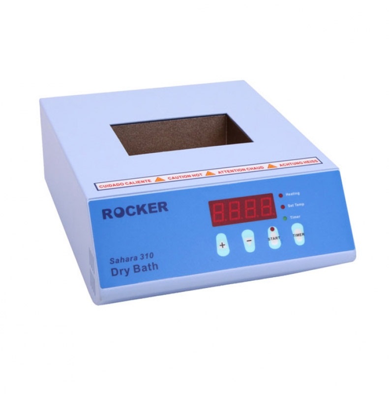 ອຸປະກອນອາບນໍ້າແຫ້ງສຳລັບງານຫ້ອງທົດລອງ