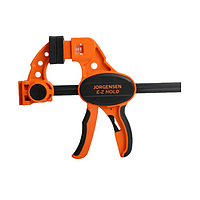 SK tools 33536 ແຄ້ມ F ແບບປ່ອຍໄວ (36")