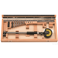 Mahr 4474000 Self-Centering Dial Bore Gage (844N, 18 – 50mm/.7-2", 115mm)