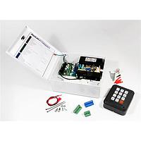 Storm Interface DXPS1W103 Keypads StrikeMaster ES Kit ປຸ່ມກົດ Backlit Keypad