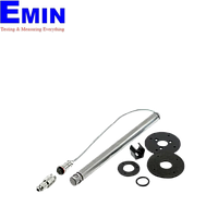 OMEGA HX94VNPT ເຄື່ອງສົ່ງສັນຍານ RH/ອຸນຫະພູມ (0 ~ 100°C (32 ~ 212°F), 3 ~ 95% RH, 0~1 Vdc, 1 m (3') lead wires, NPT fitting)