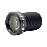EDATEC ED-LENS-M12-202500-05 ເລນ 5MP 25mm M12 Raspberry Pi ເລນ