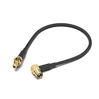 Wurth Elektronik 65503110315301 ສາຍສະບັບ RF WR-CXASY 1KV 50Ohms ຍືນຍົງ 152.4mm