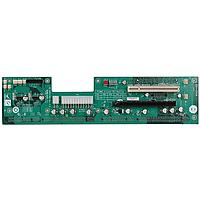 IEI Technology PE-6SD3-R40 PICMG 1.3 PCIe BLACKPLANE, 2 U 5 ຊ່ອງ Butterfly Backplane ມີຫນຶ່ງ PCIe x16, ຫນຶ່ງ PCIe x4 ແລະ ສອງ PCI, RoHS