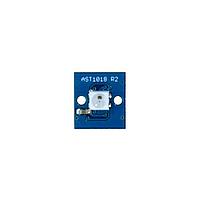TinyCircuits AST1018 ບອດຂະຫຍາຍ RGB LED 1x Wireling (2 ຂໍ້ຕໍ່)