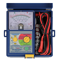 BKPRECISION Insulation Tester Calibration Service
