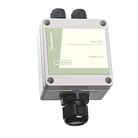 Evikon E2608-SO2 ເຄື່ອງກວດຈັບ sulfur Dioxide (0~2000 ppm)