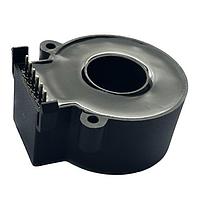 Western Automation RCM SYSTEM CT HORIZONTAL ຕົວແປກະຕຸ້ນກະສົບກະຕຸ້ນກະຕຸ້ນ Current Sense RCM14, ຂະໜາດ 14mm, ຕິດຕັ້ງແບບຮອງແຖວ