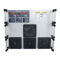 XP Power MCP2K0F5K0S ອຸປະກອນຈົດພະລັງງານຮູບແບບສະຫຼຸບສະຫຼຸບທີ່ມີຄວາມສະຫຼຸບສະຫຼຸບສູງ (10kW; 2kV; 5A)