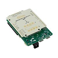 Infineon DEMOSENSE2GOLPULSETOBO1 ເຄື່ອງສັງເກດທິດທາງ, ການເຄື່ອນໄຫວ, ຄວາມໄວ DEMO SENSE2GOL PULSE