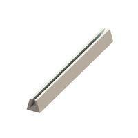 Essentra Components NGSG-2 ສາຍກອມເມັດ Grmt.Adh Cntr.Roll.Nat..037-.071 in.1 EA=100 Ft