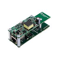 Microchip Technology EV46B51A ບອດລູກ LAN8720A PHY - PoE