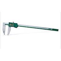 INSIZE 1106-1503 DIGITAL CALIPER, 0-1500mm/0-60"