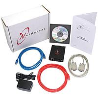 NetBurner NNDK-SB72EX-KIT Serial to Ethernet NNDK-SB72EX-KIT ມີ 2MB Flash