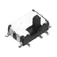 Alps Alpine SSSS820101 ສະລາຍສະວິດເຊັດ 0.3 ແອມພ໌ ທີ່ 5 ໂວລ໌ SMD/SMT