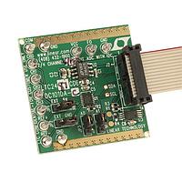 Analog Devices DC1010A-C ADC LTC2487 16-bit 4/2-ch I2C ງ່າຍ Drive ADC