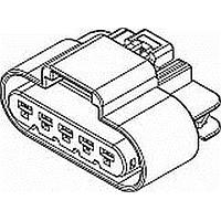 Aptiv 13521463 5-Way CON GT280 5W FEM ASY
