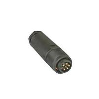 Lumberg Automation RSC 501/11 single pk of 1 ຕົວເຊື່ອມຕໍ່ມິດຕຣິກຮູບວົງ