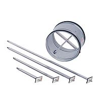 ເຄື່ອງວັດແທກການໄຫຼຂອງອາຍແກັສ