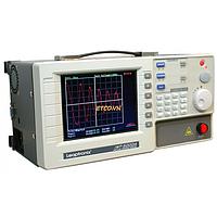 LEAPTRONIX Safety Testers Calibration Service