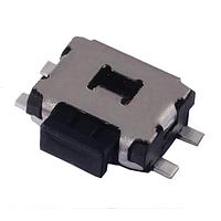 CTS Electronic Components 223HMSABRB ສະຫນອງສະຫນອງສະຫນອງ Tactile Switch