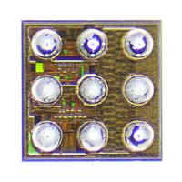 Analog Devices SSM2377ACBZ-R7 ແອັມພລິຟເອີໂອມໂນໂມ 1-Channel Mono 3W ບໍ່ມີຕົວກັນກັບຄລາດ D