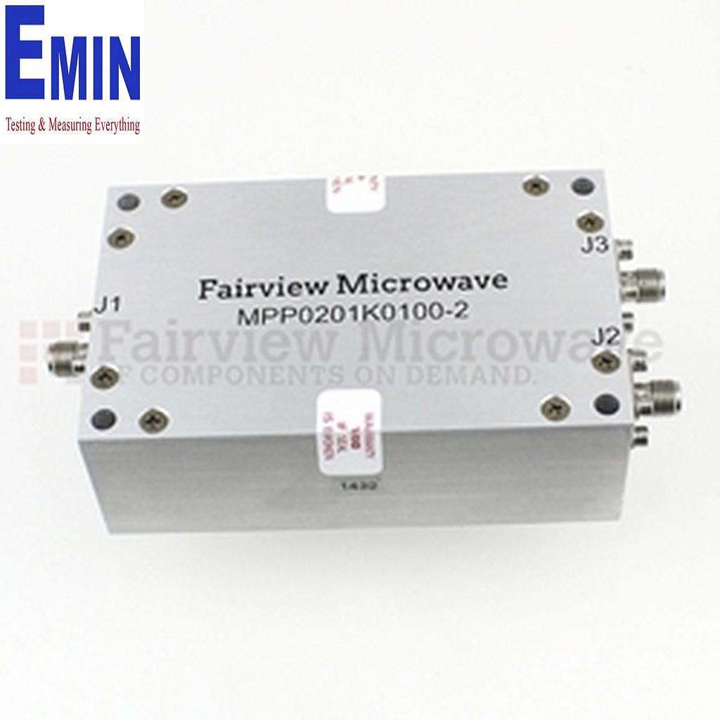 ອຸປະກອນເຄື່ອງປະສົມສຳລັບລະບົບ RF ແລະ ໄມໂຄຣເວຟ