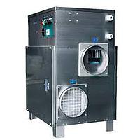 Fujie HM-WKM-1500P Desiccant Dehumidifier (240 liters / day)