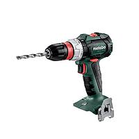 METABO BS 18 LT BL Q ເຈາະ Cordless / screwdriver (0-2100 rpm)