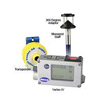 HAGLOF Vertex IV ລະບົບເຄື່ອງມືສຳລັບຄວາມສູງຂອງຕົ້ນໄມ້ໃນປ່າ