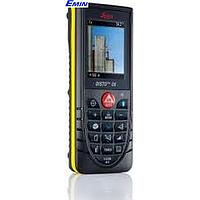 LEICA DISTO D8 ເຄື່ອງວັດແທກໄລຍະຫ່າງຂອງເລເຊີ