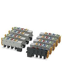 PHOENIX CONTACT 2700980 ຕ່າງຫຼັກ I/O AXL CNS 8L-ORBG/ D/UI/E1/E2