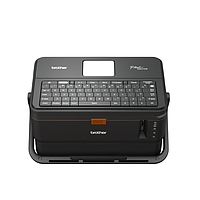 BROTHER PT-E850TKW ປ້າຍເຄື່ອງພິມ