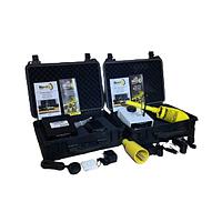 Bierer Meters PR2COMP ການລະບຸໄລຍະ (1000 miles; 120/208V – 800kV)