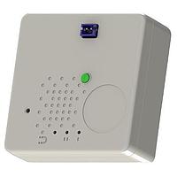 TEKTELIC T0006115-NA ອຸປະກອນສະເຄນເຊີຫ້ອງອັດຕະໂນມັດ Comfort Smart Room Sensor COMFORT. ອຸປະກອນສະເຄນເຊີຫ້ອງອັດຕະໂນມັດຂອງ TEKTELIC, ໃນຮູບແບບຂະໜາດນ້ອຍຫຼາຍ, ວັດແລະລາຍງານອຸນຫະພູມ, ຄວາມຊື່ນ, ແສງ, ແລະອື່ນໆ. ອຸປະກອນສະເຄນເຊີຫ້ອງອັດຕະໂນມັດ COMFORT ຂອງ TEKTELIC ລວມຟັງຊັນການໃຊ້ງານຢ່າງມີປະໂຫຍດໃນຮູບແບບຂະໜາດນ້ອຍຫຼາຍ