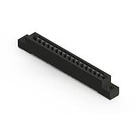 EDAC 357-016-405-107 ຕິດຕໍ່ຂອງກາດຂອງບັດມາດຕະຖານ Card Edge Connector