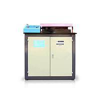 ການທົດສອບງໍ