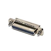 Glenair MWDM2L-37NSM ຂໍ້ມູນ Micro-D D-Sub Connectors MICR D SLDRCUP CON 37CNT SZ #24 PIN
