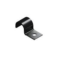 Keystone Electronics 8163 ຕິດຕັ້ງສາຍສະຫນອງ INSUL HLF CLMP .375"