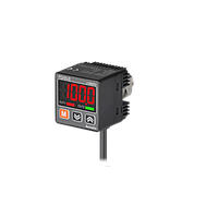 Autonics PSAN-B1V-9/16-18UNF ເຊັນເຊີຄວາມກົດດັນຈໍສະແດງຜົນດິຈິຕອນ (0 ~ 1,000kPa, NPN, 9/16-18UNF)