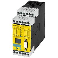 SIEMENS 3RK31411CD10 PROFIBUS DP ເປັນ AS-i DP/AS-I F-LINK
