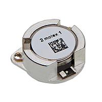 Molex 73591-2082 ອຸປະກອນກັນສະພາບ Single Junction SMSJ 5.65-7.15GHz 11mm