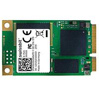 Swissbit SFSA004GU3AA1TO-I-MS-226-STD mSATA SSDs 4 GB - 3.3 V