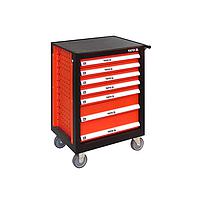 YATO YT-091400 ລົດເຂັນ 7 ຊັ້ນ