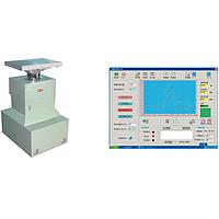 Dongling SY20-200B ເຄື່ອງທົດສອບ Shock Bump (200kg, 500x700mm, 50-400m/s2)