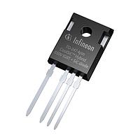 Infineon IKZA50N65RH5XKSA1 IGBT Transistors 650 V, 50 A IGBT Discrete ມີ Silicon Carbide Schottky diode