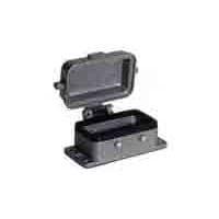 AMP Connectors - TE Connectivity 1-1102305-6 ກອງປົງ HOUSING SIZE 6 HB.16.AGD