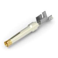 AMP Connectors - TE Connectivity 1658537-2 ຕິດຕໍ່ D-Sub SOCKET CONTACT